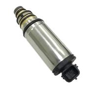 Válvulas electromagnéticas de alto rendimiento que ofrecen una respuesta rápida solenoide de metal para refrigerantes de control de coche 525