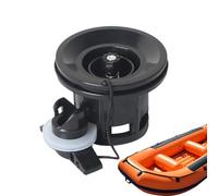 Válvulas Neumáticas para Botes Hinchables Tapón de repuesto antifugas de 8