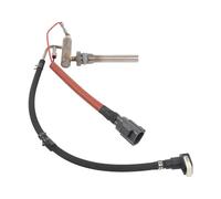 Válvulas para vapores de combustibles con de respuesta rápido, resistencia a la corrosión y diseño de reemplazo simple 9676829580 9816547280 1713358 1726254 1747513 Válvulas para vapores de de