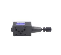 Válvulas reductoras de presión modulares hidráulicas MBRV-03P/03A/03B-1/2/3 SPR/DYJ-03P/A/B MRP/MRB/MRA-03-B/C/H-30 MBR-02P(Spr-03b,2-C 0.5-14Mpa)