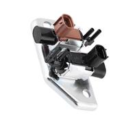 VáLvulas Solenoides Auto Compatible Con Mitsubishi Para L200 2.5 1996-2007 Accesorios Para La Válvula Solenoide Del Acelerador Del Para Turbo MR577099