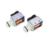 Válvulas solenoides de cambio de transmisión de motor de coche sustituyen a 24230298 4L60E 4L65E piezas de repuesto accesorios de coche