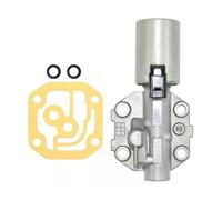 Válvulas solenoides de una sola línea de fácil instalación con anillos de junta para operaciones de transmisión 28250-R90003, herramienta técnica de reparación de vehículos