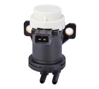 Válvulas solenoides del turbocompresor para válvulas de control de presión de impulso para Iveco para diario 2.3L 3.0L 35C 35S (06-11)