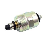 Válvulas solenoides electromagnéticas de alta compatibilidad para generadores de 5 a 8 kw que mejoran la eficiencia del motor, mejoran la economía de combustibles, equipo generador al aire libre