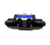 Válvulas solenoides hidráulicas D1SG-03 Válvula de control direccional D1SG-03-3C4-D24-50