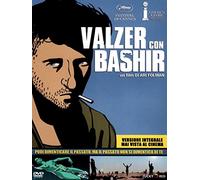 Valzer con Bashir [Italia] [DVD]