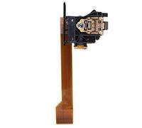 VAM 1202 Lente de salida de tipo de potencia de captación láser continua de baja velocidad de un solo canal REEMPLAZO PERFECTO PARA CABEZALES LÁSER ROTOS PARA UNA ALTA