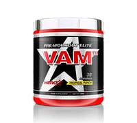 VAM™ - Sabor Tropical Punch