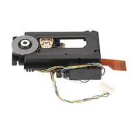 VAM1201 Lente láser de captación óptica Unidad láser para reproductores CDM12.1 CD VCD Mecanismo Piezas de repuesto