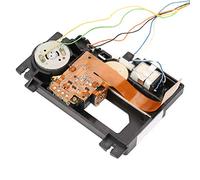 VAM1201 Lente láser de captura óptica para CDM12.1 Reproductores de VCD VCD Pieza de repuesto