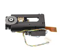 VAM1201 VAM1202 Lente láser de captación óptica Compatible con mecanismos de Reproductor de CD VCD CDM12.1 - Componente electrónico para Lectura y Mantenimiento de Datos de Unidad