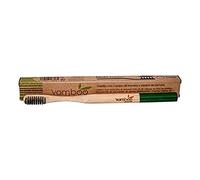 Vamboo Cepillo Dental Infantil Suave 1ud