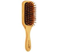 Vamboo Cepillo De Pelo Antiestatico Bambu 100 ml