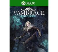 Vambrace: Cold Soul (Xbox One) - Xbox Live Key - EUROPE