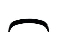 Vamhhx Alerón Techo Alerón Trasero para Maletero Coche Estilo MP para Serie 3 F31 Touring 320i 328i 330i 330d 2012-2019 ala Media Techo Alerón Trasero Coche(Roof Wing)