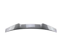 Vamhhx Alerón Techo para X6 E71 2008-2012 2013 2014 Alerón Trasero Deportivo para Ventana Techo Alerón De Maletero Fibra Carbono Negro Brillante Alerón Trasero Coche(Carbon Look)