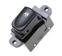 Vamhhx Botón Interruptor Ventana para Hyundai para I20 I800 2007 2008 2009 2010 2011 2012 2013 2014 2015 93570-1J500 Botón Ventana Eléctrica 93570-1J000(Passenger Button)