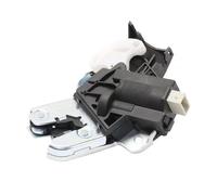 Vamhhx Cerradura Maletero para Asiento para Exeo para VW para Passat B6 B7 CC para Jetta MK5 para EOS Pestillo Bloqueo Tapa Maletero Trasero Coche