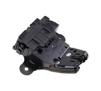 Vamhhx Cerradura Maletero para Buick para Regal para Cadillac 2010-2019 13501988 Actuador De Pestillo Cerradura Maletero Trasero Coche Ajuste Puerta Trasera