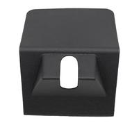 Vamhhx Cerradura Maletero para Cadillac para Escalade para Suburban para Tahoe para Yukon XL Fit Puerta Trasera Cerradura Cubierta Pestillo 23183555