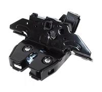 Vamhhx Cerradura Maletero para Cadillac para XT4 para Chevrolet para Aveo para Cruze para Orlando para Trax para Opel Pestillo para Puerta Trasera Maletero