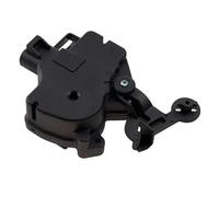 Vamhhx Cerradura Maletero para Chevrolet para Suburban para Tahoe para Cadillac para Hummer H2 15250765 15926027 Motor Actuador Cerradura Puerta Maletero Trasero