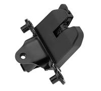 Vamhhx Cerradura Maletero para Skoda para Octavia I 1U2 2005-2008 2009 2010 2011 2012 1ZD827501A Portón Trasero Tapa Pestillo Bloqueo Actuador