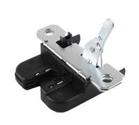 Vamhhx Cerradura Maletero para VW para Golf 4 para Bora Kombi para Caddy 3 Kobi Actuador Cerradura Puerta Trasera 1J6827505C 1J6827505A