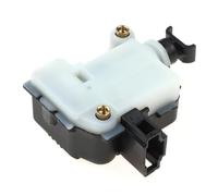 Vamhhx Cerradura Maletero para VW para Golf para Jetta MK4 para Passat B5 para Remolacha Puerta Trasera Levadiza Cerradura Pestillo Actuador Servomotor