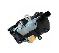 Vamhhx para Cadillac para Escalade 2007-2012 2013 2014 931108 931109 25945754 931303 Actuador Bloqueo Pestillo Puerta Delantera/Trasera Fecho centralizado(Front Left)