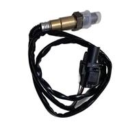 Vamhhx Sensor O2 para AEM para UEGO Sensor Oxígeno Lambda Banda Ancha O2 Índice Combustible Aire Reemplaza 30-0300 30-4110 0258017025 LSU 4,9(0258017025)