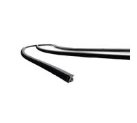 Vamhhx Tira Sellado Goma para VW para Passat para Jetta para Golf para Beetle para A4 para Leon 8d0 877 297 Sello De Techo Solar De Coche 8d0877297