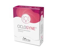 Ciclogyne Regulacion Sistema Hormonal 30 caps Vaminter