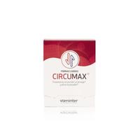 Circumax Piernas Ligeras 60 Cápsulas