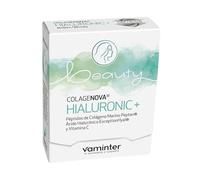 Vaminter Colagenova Hialurônico + 30Caps