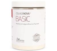 Vaminter Colagenova Basic Colágeno Hidrolizado Neutro 390 gr (30 Días)