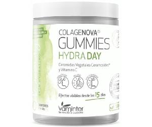 Vaminter Colagenova Beauty Skin Hydra Day 60 Gummies