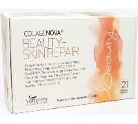 Vaminter Colagenova Beauty+Skin Repair 21 Sobres