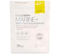 Vaminter Colagenova Marine+ Colageno Marino+HA+Mg Limón 590 gr