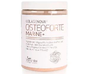 Vaminter Colagenova Osteoforte Marine+ Menaq7 Chocolate 315 gr