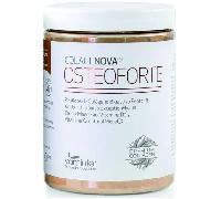 Vaminter Colagenova Osteoforte Menaq7 Café 420 gr