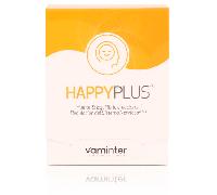Vaminter Happy Plus Equilibrio Emocional 60 Cápsulas