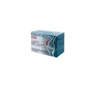 Keravital Flex dolor-inflamacion 30 sobres Vaminter