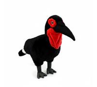Vamior Peluche Realista de Southern Ground Hornbill Bird