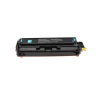 VAMOARPOL 1 Cartucho de tóner sin Chip, Compatible con Ricoh, MC240, PC200, MC240FW, PC200W, 408439, 434065, M99505 Accesorios de Impresora(No Chip-C)