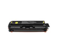 VAMOARPOL 1 Cartucho de tóner sin Chip, Compatible con Ricoh, MC240, PC200, MC240FW, PC200W, 408439, 434065, M99505 Accesorios de Impresora(No Chip-Y)