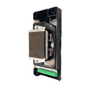 VAMOARPOL Cabezal de impresión con Conector Verde, Compatible con impresoras de Gran Formato Mimaki, JV33, JV5, DX5, Allwin, Timas y Humanjet. Accesorios de Impresora