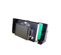 VAMOARPOL Cabezal de impresión con Conector Verde, Compatible con Mutoh, Valuejet 1604, 1614, 1204, 1304, DX5, Mimaki JV33 Accesorios de Impresora