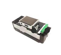 VAMOARPOL Cabezal de impresión con Conector Verde for Impresora Mutoh Valuejet 1604 1614 1204 1304 repuestos + 8 Uds amortiguadores Dx5